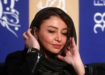 تغییرچهره زمین تا آسمان مهلقا باقری، همسر جواد عزتی با لباس محلی/ مگه داریم این همه تغییر؟+عکس