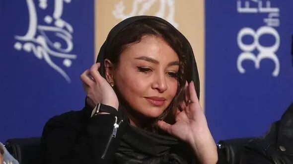 تغییرچهره زمین تا آسمان مهلقا باقری، همسر جواد عزتی با لباس محلی/ مگه داریم این همه تغییر؟+عکس