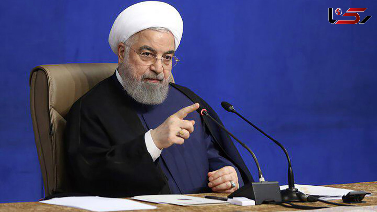 تشریح اولویت برنامه های رزم حسینی از سوی رییس جمهور ایران