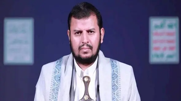 عبدالملک الحوثی: آمریکا باید منتظر انتقام موشکی باشد