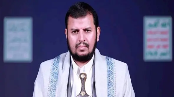 عبدالملک الحوثی: آمریکا باید منتظر انتقام موشکی باشد