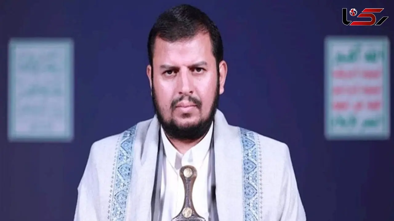 عبدالملک الحوثی: آمریکا باید منتظر انتقام موشکی باشد