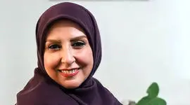 فیلم / مرجانه گلچین : هم تحقیر می شدم هم تنبیه ! /  40 ساله هیچی نگفتم حتی به خانواده ام هم نمی گفتم / روزهای خوشایندی نبود