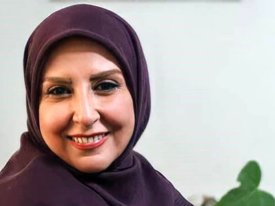 فیلم حسرت مرجانه گلچین: بچه ندارم متاسفانه خیلی ناراحتم  تازه میفهمم چه اشتباه بزرگی کردم ! / تنهایی سخته !