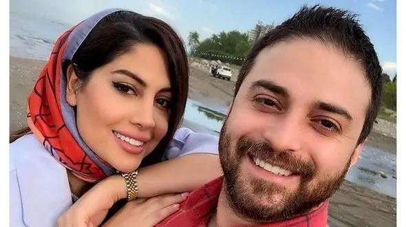 خداحافظی بابک جهانبخش از ایران ! / حلالم کنید !