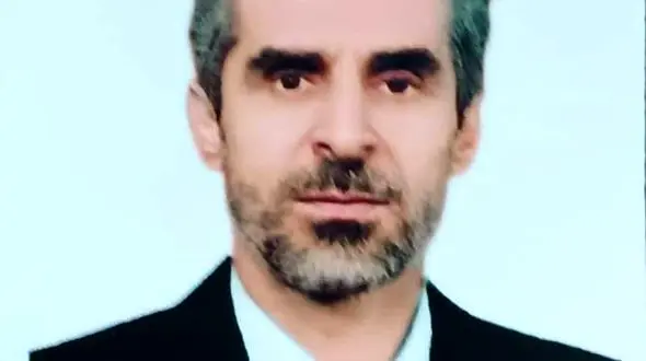 فرماندار دورود منصوب شد