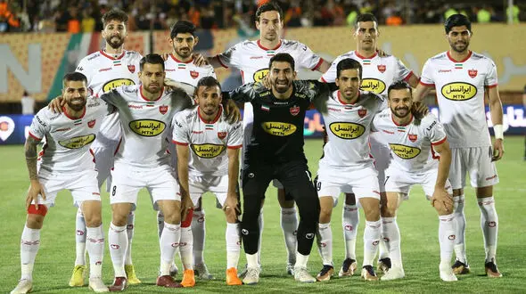 ادعای رسانه صدا و سیما/ پرسپولیس هم از آسیا حذف شد!