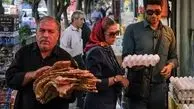بازار در روزهای جنگ؛ مشاهده گرانی خودسرانه سیگار تا پوشاک و اقلام سوپرمارکتی / ضرورت نظارت دولت و آزمون همدلی کسبه