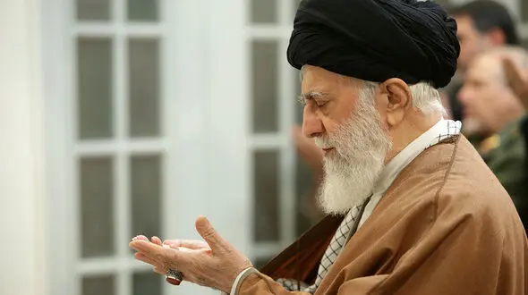 این نماز را امروز حتما بخوانید