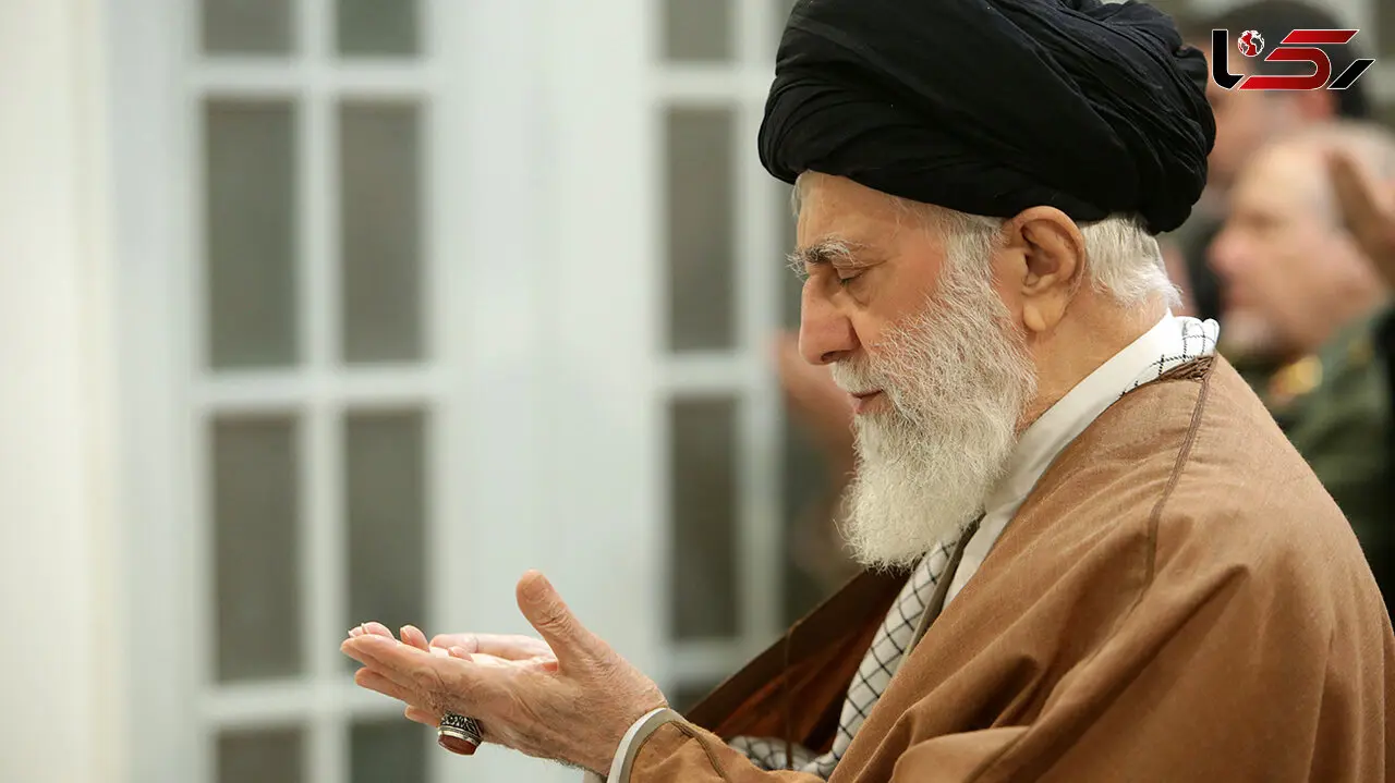 این نماز را امروز حتما بخوانید
