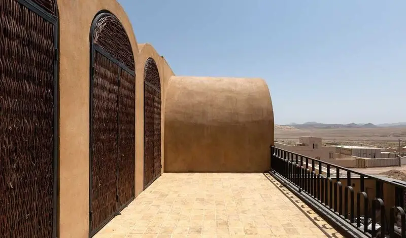 خانه های ایران