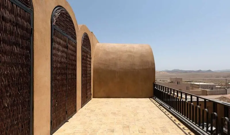 خانه های ایران