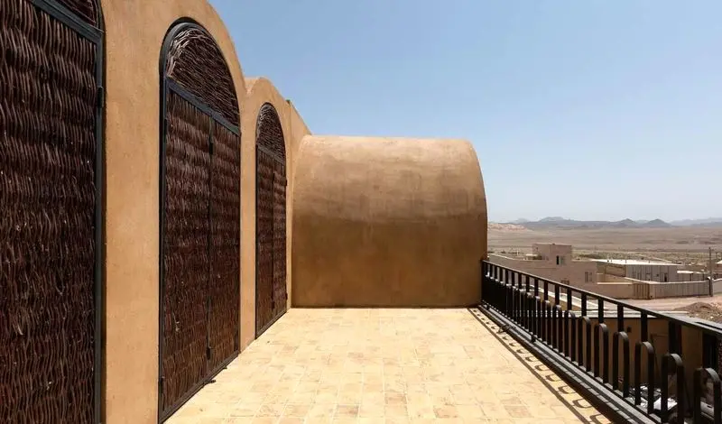 خانه های ایران