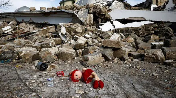 هشدار درباره وقوع زلزله 7 ریشتری در تهران/ فاجعه‌ای با تلفات چندصد هزار نفری رخ می دهد