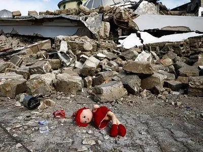 هشدار درباره وقوع زلزله 7 ریشتری در تهران/ فاجعه‌ای با تلفات چندصد هزار نفری رخ می دهد