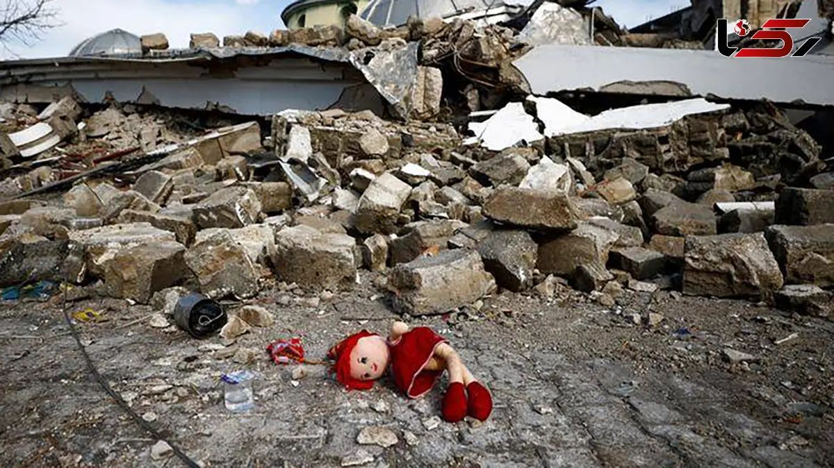 هشدار درباره وقوع زلزله 7 ریشتری در تهران/ فاجعه‌ای با تلفات چندصد هزار نفری رخ می دهد