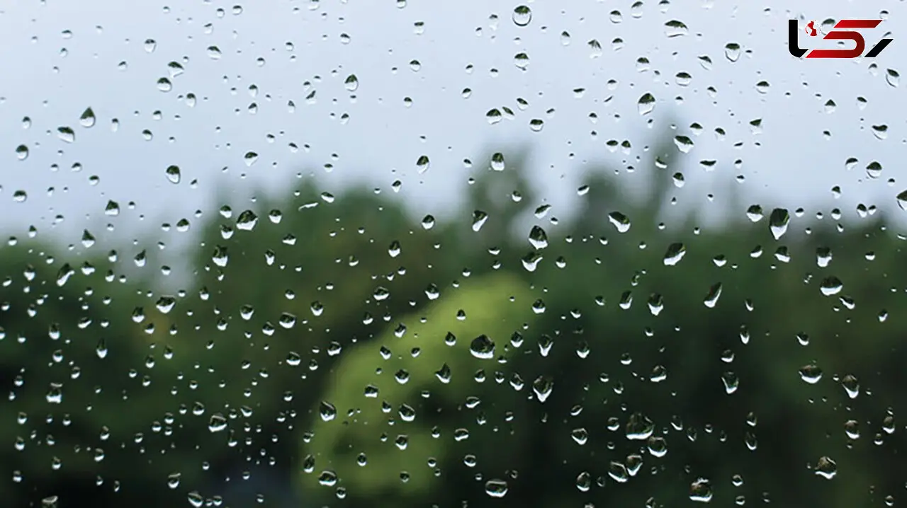 در کدام استان ها برف و باران می بارد؟