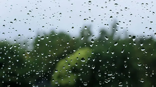 در کدام استان ها برف و باران می بارد؟