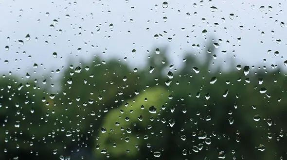 در کدام استان ها برف و باران می بارد؟