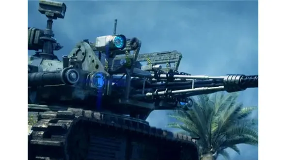 اکران انیمیشن الهام گرفته شده از شخصیت سردار سلیمانی 