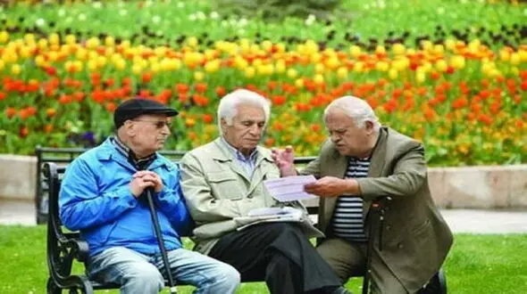 شستا ورشکسته نمی شود / کانون بازنشستگان حق بازرسی از سازمان تامین اجتماعی و شستا را دارد