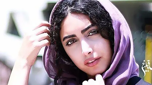 فیلم / پیشنهاد رابطه بی شرمانه به ساناز طاری خانم بازیگر در سینمای ایران ! / از زبان خودش بشنوید !