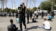 780 مرد خطرناک فارس در دام پلیس 