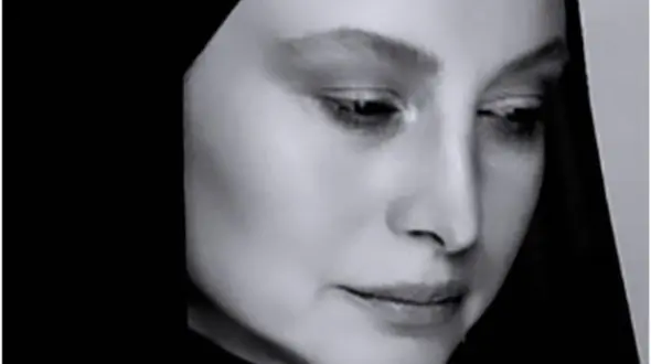 عکسی از حال داغون و چهره پُرغم مریم کاویانی ستاره سینما / جیگر آدم به این حال خون میشه