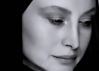 عکسی از حال داغون و چهره پُرغم مریم کاویانی ستاره سینما / جیگر آدم به این حال خون میشه