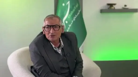 زیباکلام: در خالص سازی به اندازه ۳۰ سال به عقب رفتیم