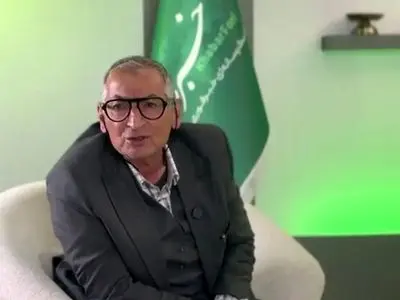 زیباکلام: در خالص سازی به اندازه ۳۰ سال به عقب رفتیم