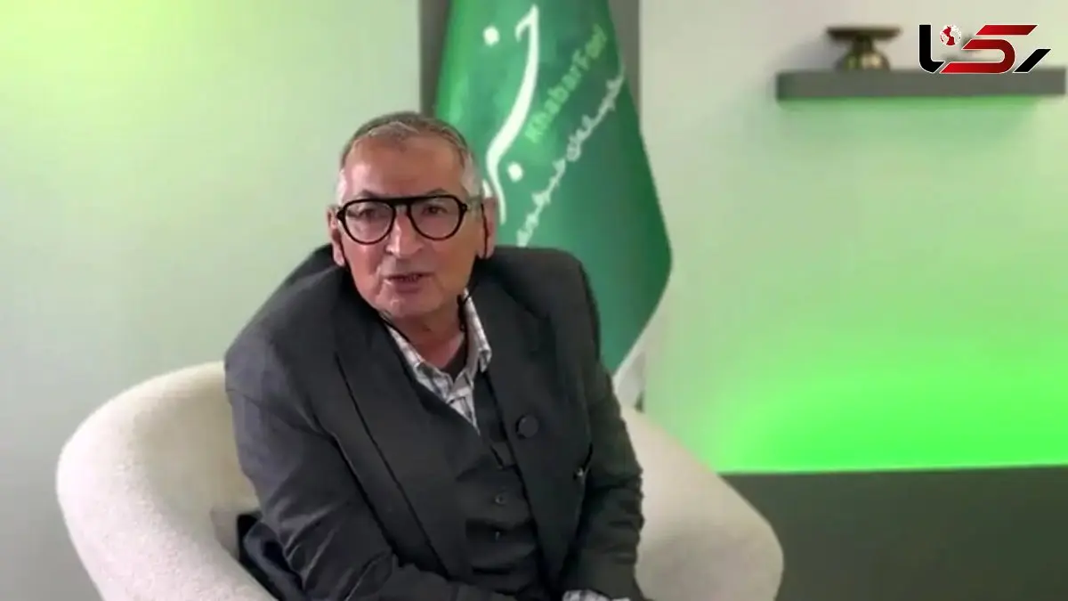 زیباکلام: در خالص سازی به اندازه ۳۰ سال به عقب رفتیم