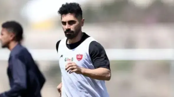 آمار نا امید کننده پرسپولیس بدون کاپیتان عالیشاه: تنها 5 برد!