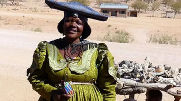 زشت ترین معیارهای زیبایی در جهان را ببینید + عکس