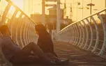 منتشر شد / نماهنگ دوست دارم با صدای مهدی احمد وند و بازی علی شادمان + فیلم