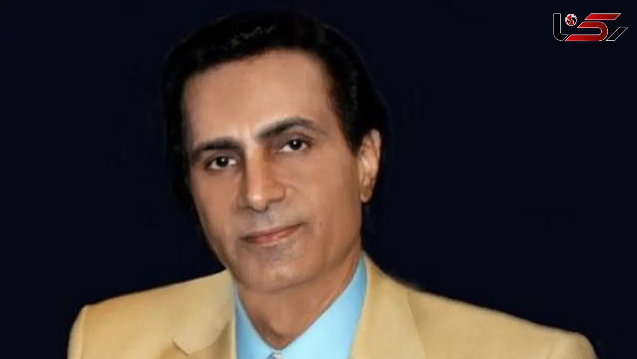 خواننده ترانه معروف من یه پرندم درگذشت ! + عکس