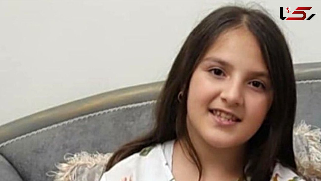 چگونگی مرگ تلخ ملیکا برجی 12 ساله در تعقیب و گریز پلیس / در کرج فاش شد + عکس