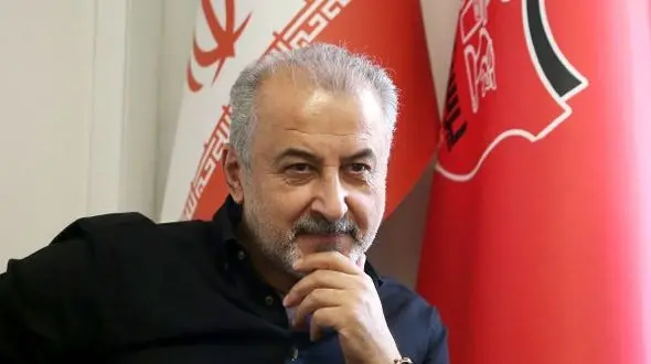 عضو هیئت مدیره پرسپولیس: درویش ماند و بانک شهر کناره گیری کرد!
