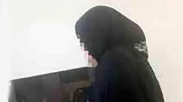 اعتراف وحشتناک عمه تهرانی / او با ابراهیم در اتاق تنها بود ! + عکس