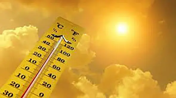 دمای هوای تهران تا ۴۰ درجه افزایش می‌یابد