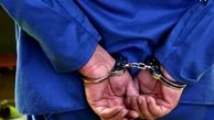 دستگیری عامل حمله به کادر درمان در گنبدکاووس 