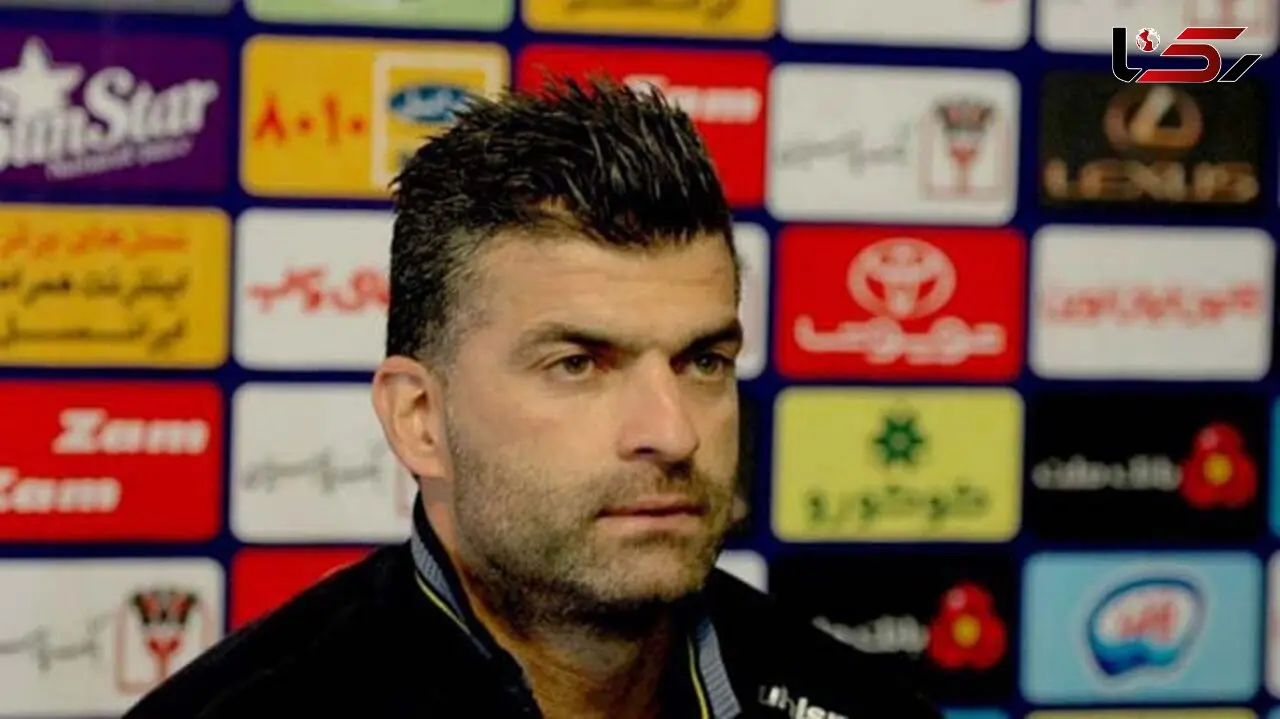 مدافع پرسپولیسی دستیار استراماچونی در استقلال 