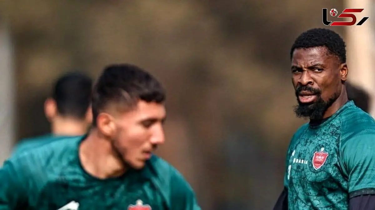 دربی تکلیف اوریه را مشخص می‌کند؛ مدافع خارجی در آستانه جدایی؟