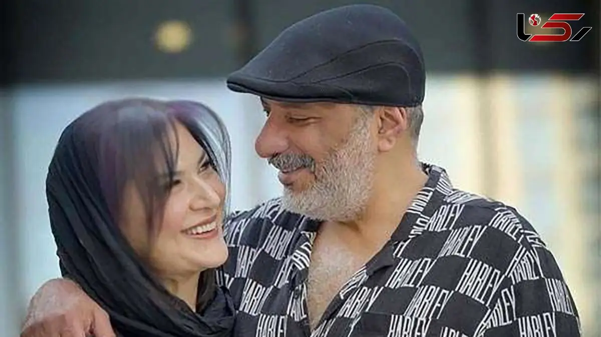 فیلم/ نگاهی به لحظه ای که ریما رامین فر همای پایتخت سنگ قبر مادر مرحومش را میبیند/ غم و اندوهی که در نگاه خانم بازیگر موج می‌زنه قلبت و به درد میاره!