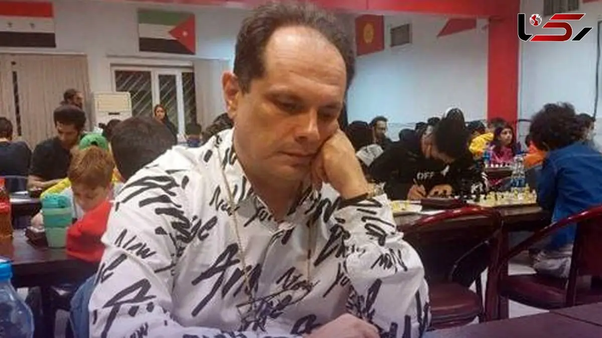 منتقد فدراسیون شطرنج: این دستاوردها فیک است، راستش را به مردم بگویید!