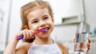 سندرم شیشه شیر عامل پوسیدگی دندان کودکان
