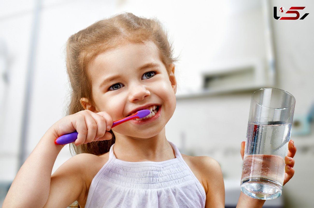 سندرم شیشه شیر عامل پوسیدگی دندان کودکان