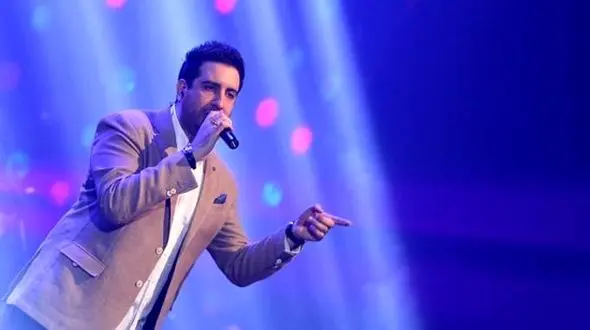 خبری خوش برای طرفداران خواننده معروف موسیقی پاپ 