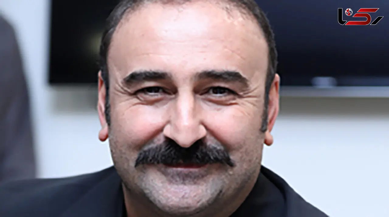 
مهران احمدی: دستمزد میلیاردی من از ملی‌پوشان هم بیشتر است!
