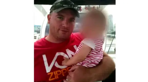 قتل هولناک نوزاد 2 ماهه توسط پدر سنگدل / کبد بچه تکه تکه شد